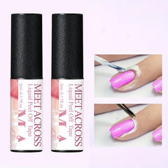 5ML Liquid Latex Nail Tape Peel Off Cuticle Guard