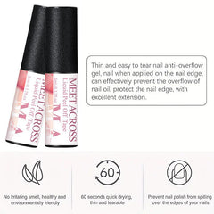 5ML Liquid Latex Nail Tape Peel Off Cuticle Guard