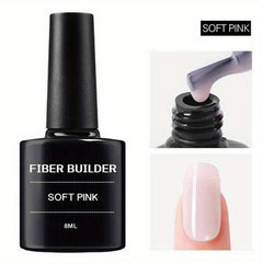 Nail Builder Gel For Extensions Poly Gel Varnish Polygel Clear Lacquer
