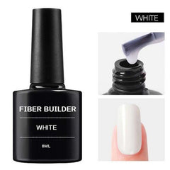 Nail Builder Gel For Extensions Poly Gel Varnish Polygel Clear Lacquer