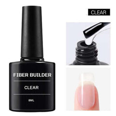 Nail Builder Gel For Extensions Poly Gel Varnish Polygel Clear Lacquer