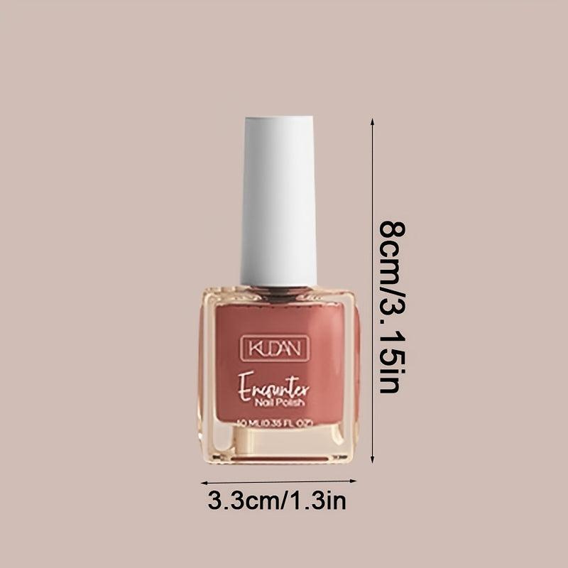Peelable Water Based Nail Polish Odorless Baking Quick Drying Lasting Nail Lacqu
