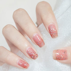 Peelable Water Based Nail Polish Odorless Baking Quick Drying Lasting Nail Lacqu