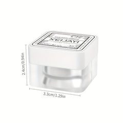 Glitter Gel Nail Polish with Magnetic Cat Reflective Broken Diamond Varnish