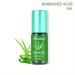 Fruity Favor Cuticle Moisturizing Nail Care For Soft Nails