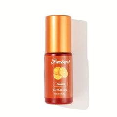 Fruity Favor Cuticle Moisturizing Nail Care For Soft Nails