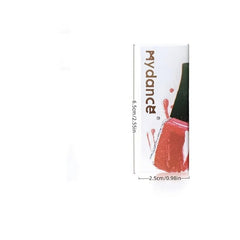 Sparkling Nail Polish Flashing Glitter Nail Lacquer
