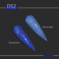 Strong Nail Glue For Acrylic Nails Glitter Nail Gel Polish
