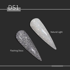 Strong Nail Glue For Acrylic Nails Glitter Nail Gel Polish