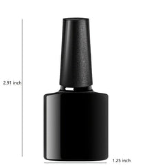 Cat Eye Gel Nail Polish Magnetic Effect Long Lasting