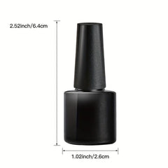Reflective Glitter Gel Shimmer Sequins Nail Polish