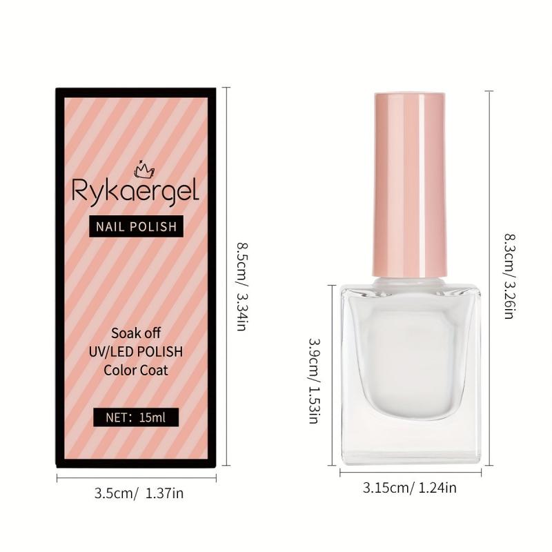 Nail Peel Off Liquid Anti Overflow Glue Edge Latex Tape