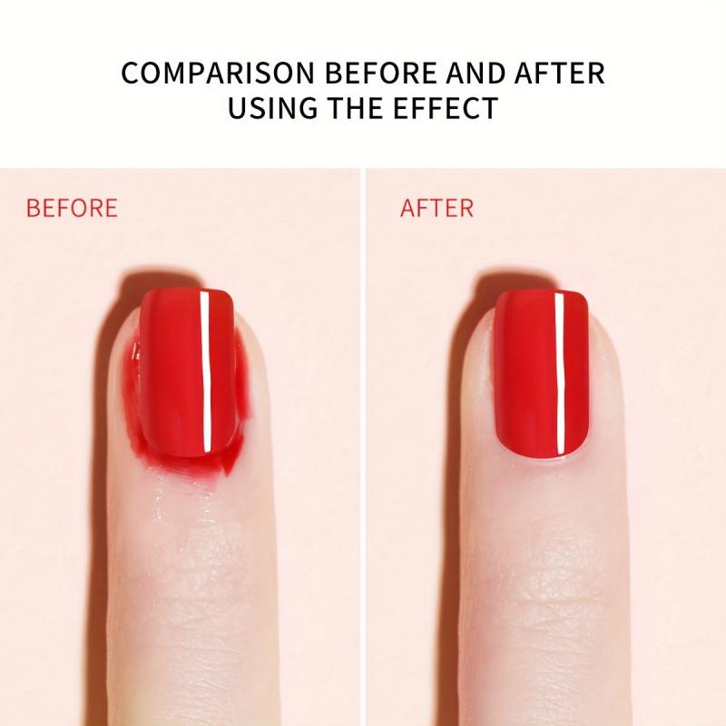 Nail Peel Off Liquid Anti Overflow Glue Edge Latex Tape