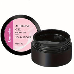 Strong Gel Nail Glue for Press On Nails and Acrylic Tips