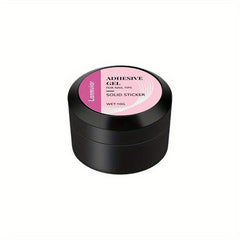 Strong Gel Nail Glue for Press On Nails and Acrylic Tips
