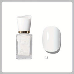 14ML Quick Dry Non Peelable Nail Polish