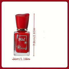 14ML Quick Dry Non Peelable Nail Polish