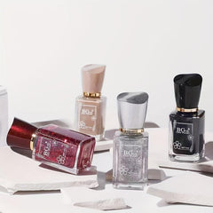 14ML Quick Dry Non Peelable Nail Polish