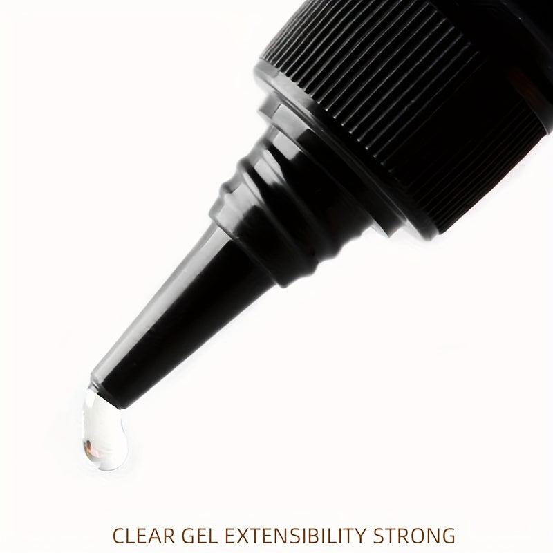 Mixing Gel Glitter Sequins Gel for Manicure DIY