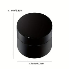 Glitter Gel Nail Polish Set 6 Colors Big Glitter Gel Polish Kit