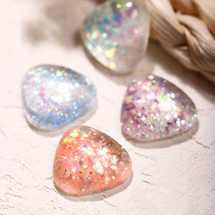 Glitter Sequins Uv Nail Gel Polish Set