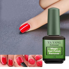 Fast Nail Polish Remover for Natural & Gel Nails