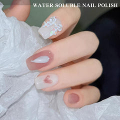 Gel Nail Polish Set for DIY Nail Art