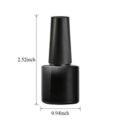 Cat Eye Gel Polish Glitter Soak Off Nail Polish
