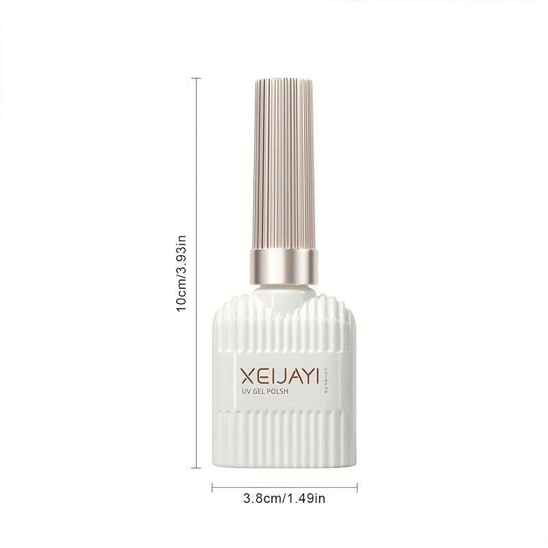 15ml Tea Brown Gel Nail Polish Spring Summer Pop Gel Polish