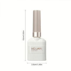 15ml Tea Brown Gel Nail Polish Spring Summer Pop Gel Polish