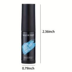 Nail Peel Off Liquid Anti Overflow Glue Edge Latex Tape