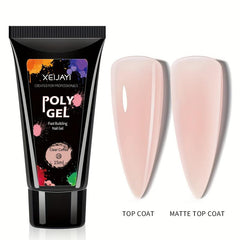15ML Nail Extension Gel for Longer Stronger Nails