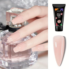 15ML Nail Extension Gel for Longer Stronger Nails