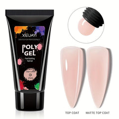 15ML Nail Extension Gel for Longer Stronger Nails
