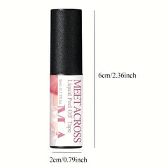 Nail Peel Off Liquid Anti Overflow Edge Latex Tape Cuticle Guard
