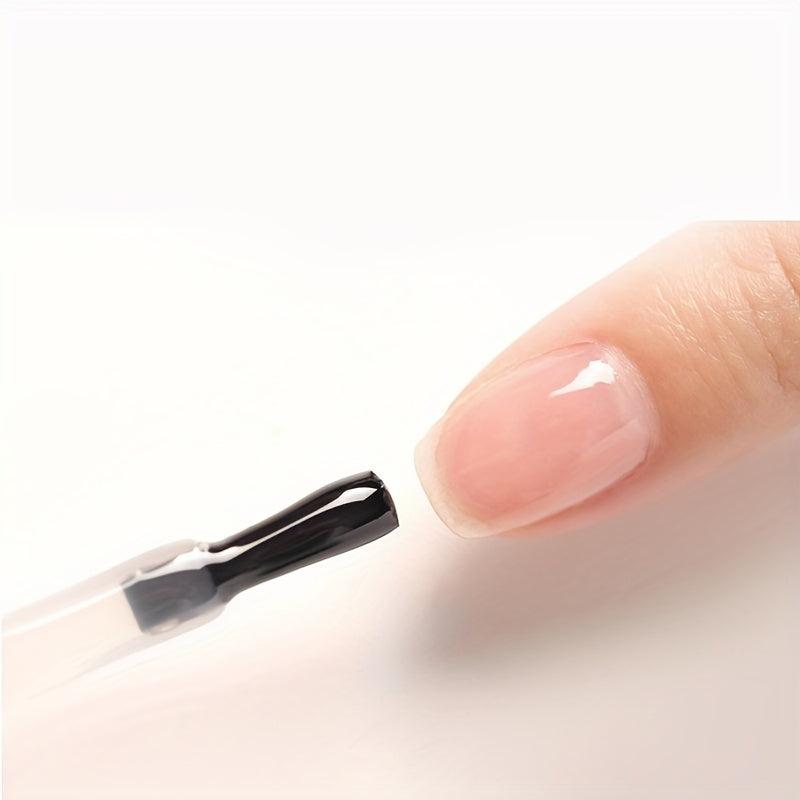 Nail Leveling & Extension Gel Set - Strengthen Nails with 3-in-1 Glue