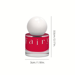Non Toxic Eco Friendly Nail Polish Quick Dry Lacquer
