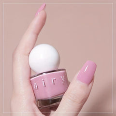 Non Toxic Eco Friendly Nail Polish Quick Dry Lacquer