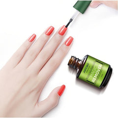 Gel Nail Polish Magic Remover Professional Nail Remover Gel Nail Art Kit