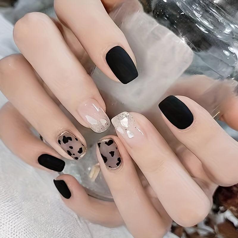 3pcs Long Lasting Top Coats Set for DIY Nail Polish 15ml
