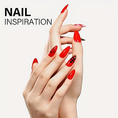 3pcs Long Lasting Top Coats Set for DIY Nail Polish 15ml