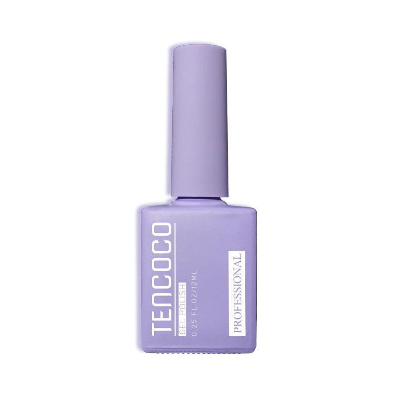 Professional Gel Nail Polish Set Base Coat No Wipe Top Coat and Matte Top Coat