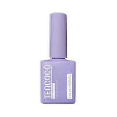Professional Gel Nail Polish Set Base Coat No Wipe Top Coat and Matte Top Coat