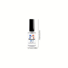 10ml Eyelash Nail Tip Remover for Adhesive Debonder Glue
