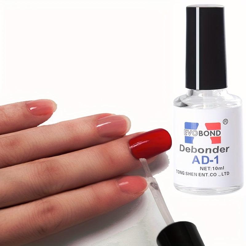 10ml Eyelash Nail Tip Remover for Adhesive Debonder Glue