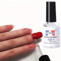 10ml Eyelash Nail Tip Remover for Adhesive Debonder Glue