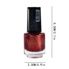 Professional Long Lasting Nail Polish Set for DIY Manicures