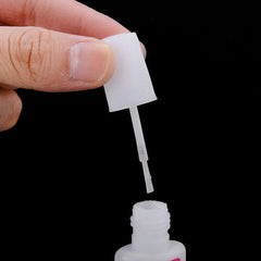 2pcs 10g Nail Glue For Nail Tips Press On Nails