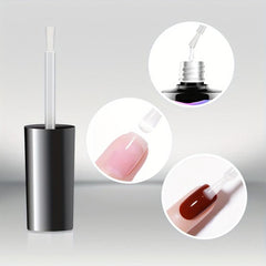 Aokitec High Gloss Gel Top Coat 8ml