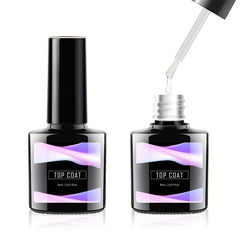 Aokitec High Gloss Gel Top Coat 8ml